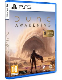PS5 - Dune Awakening...
