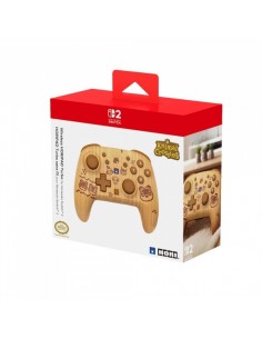 Switch 2 - Mando Horipad...