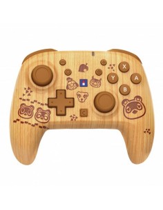 Switch 2 - Mando Horipad... 2