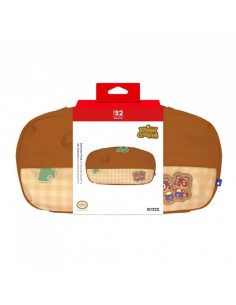 Switch 2 - Funda Adventure...