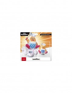 Amiibos - Figura Amiibo...