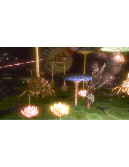 -20504-PS4 - Gravity Rush Remastered - Imp EUR-0711719880349