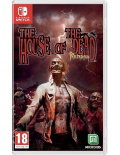 Switch - The House Of The...