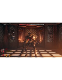 Switch - The House Of The... 2