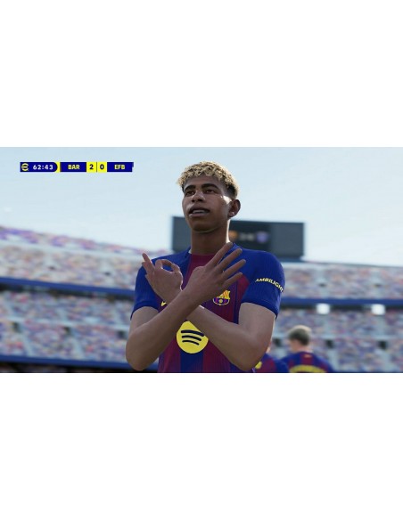 -20507-Switch 2 - eFootball Kick Off - GKC-4988602179910