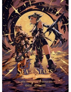 Guia - Sea of Stars: Throes...