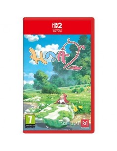 Switch 2 - Hoa 2