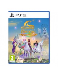 PS5 - Unicorn Academy:...