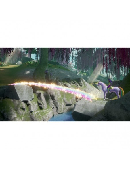 -20514-PS5 - Unicorn Academy: Island of Magic-8721161648802