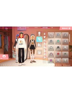 Switch - K-POP Rising -... 2