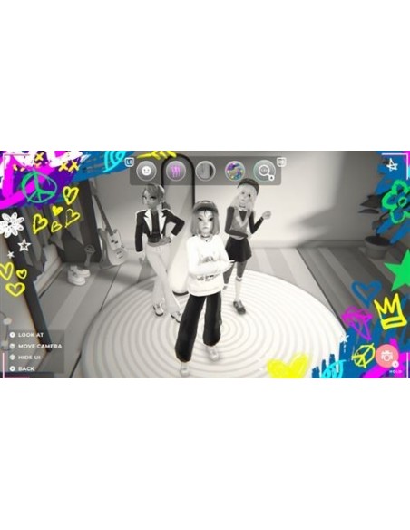 -20515-Switch - K-POP Rising - Dream to shine-3701529517426