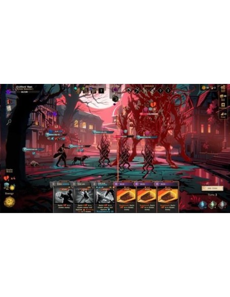 -20516-PS5 - The Nightmare Box - Vol 3-8436622261116