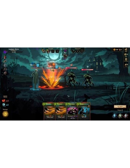 -20516-PS5 - The Nightmare Box - Vol 3-8436622261116