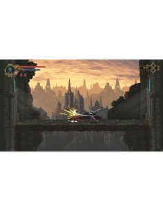 Switch - Blasphemous:... 2