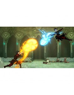 Switch -  AVATAR LEGENDS™... 2