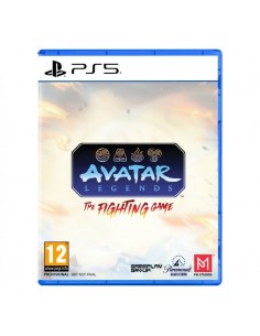PS5 - AVATAR LEGENDS™ The...