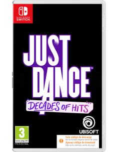 Switch - Just Dance 2026:...