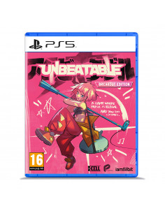 PS5 - Unbeatable Breakout... 2