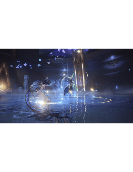 -20526-PS5 - Wuthering Waves Deluxe Collection-5056635621566