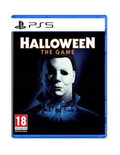PS5 - Halloween: The Game