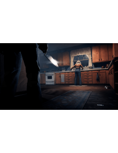 PS5 - Halloween: The Game 2