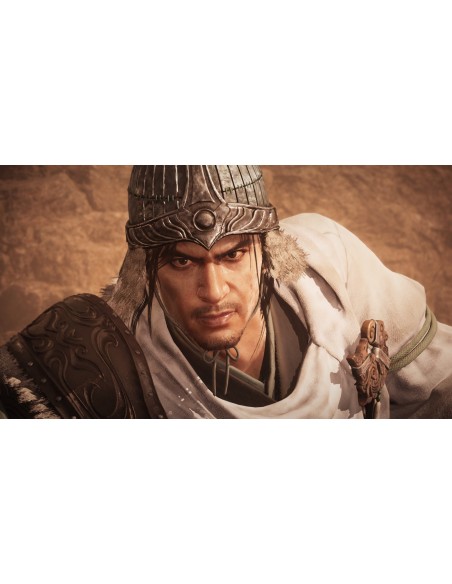 -20529-Switch 2 - Wo Long: Fallen Dynasty-5060327539046