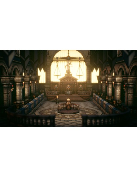 -20530-Switch 2 - Octopath Traveler II-5021290103399