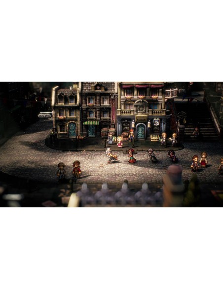 -20530-Switch 2 - Octopath Traveler II-5021290103399