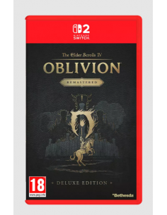 Switch 2 - The Elder...