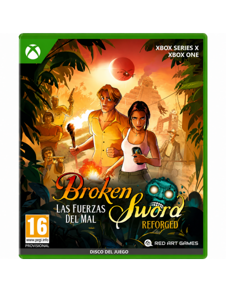 -20546-Xbox Smart Delivery - Broken Sword 2 - The Smoking Mirror: Reforged-3760328376085