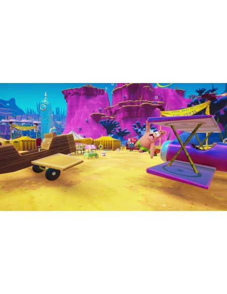 -20549-Switch - The Patrick Star Game Code In Box-5060963020199