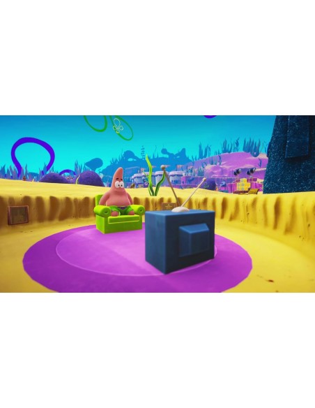 -20549-Switch - The Patrick Star Game Code In Box-5060963020199