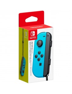 Switch - Mando Joy-Con...
