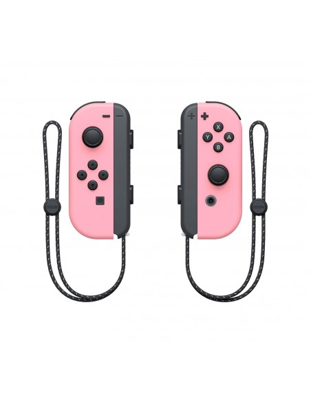 -20542-Switch - Mando Joy-Con (set Izda/Dcha) Rosa BTR-0045496432133