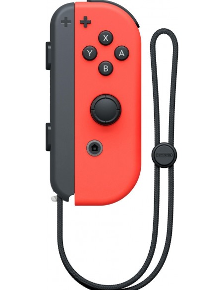 -20540-Switch - Mando Joy-Con Derecha - Rojo-0045496432096