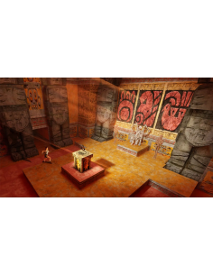 Switch - Tomb Raider I-III... 2