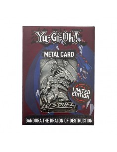 Merchandising - YuGiOh!... 2