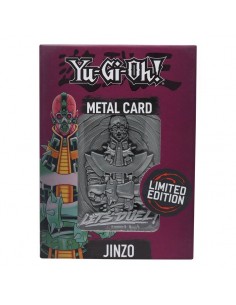 Merchandising - Lingote Yu... 2