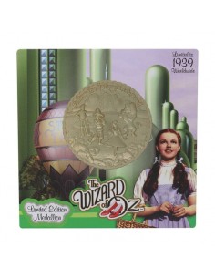 Merchandising - The Wizard... 2