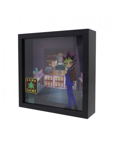 20572-Merchandising - YuGiOh! Money Box-5060662463990