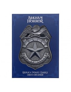 Merchandising - Arkham... 2