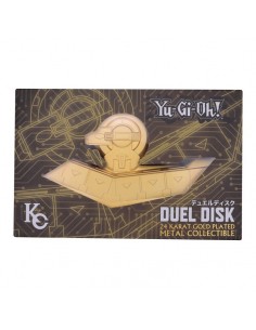 Merchandising - YuGiOh! 24K... 2