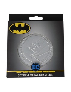 Merchandising - DC Comics... 2