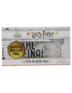 Merchandising - Harry...