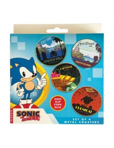 Merchandising - Set 4... 2