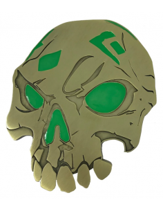 Merchandising - Sea of...