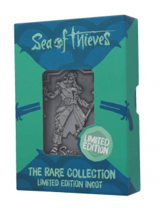 Merchandising - Sea of...