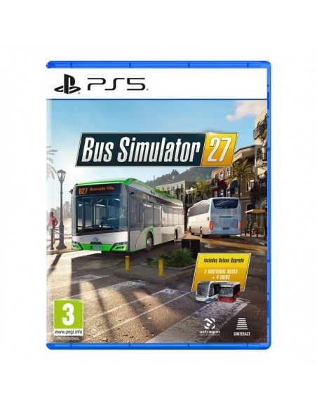 -20561-PS5 - Bus Simulator 27-4041417872121