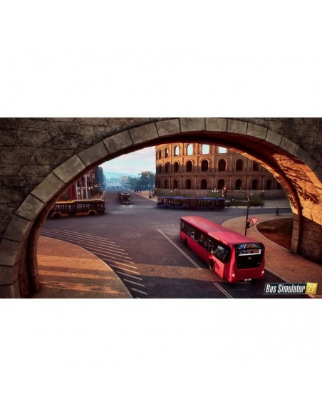 -20561-PS5 - Bus Simulator 27-4041417872121