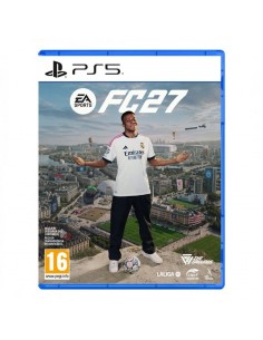 PS5 - EA SPORTS FC 27